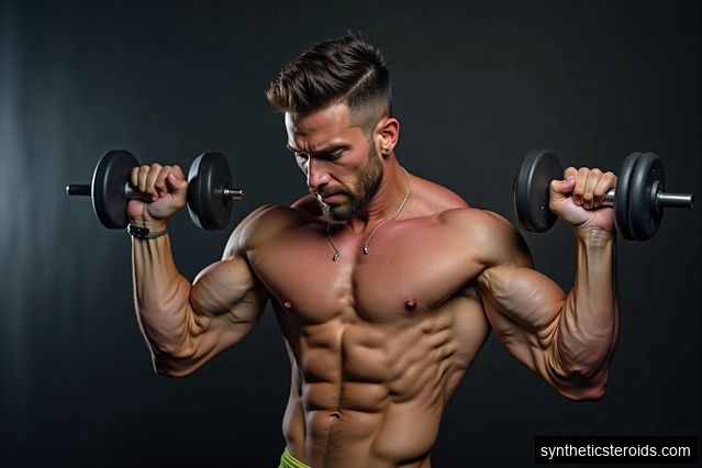 How to Properly Cycle Synthetic Steroids for Maximum Benefits