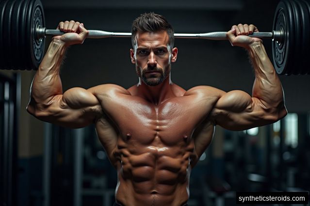 Comprehensive Guide on Synthetic Steroids